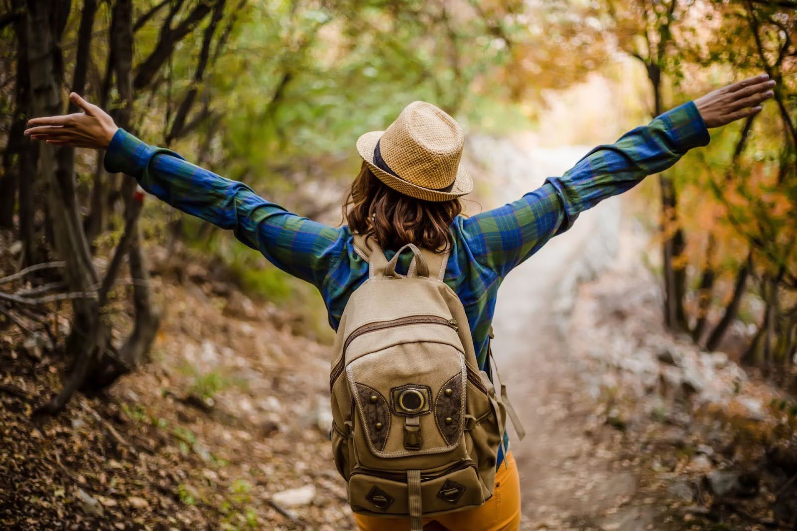 7 Benefits of Walking in Nature - How It Can Change Your Life