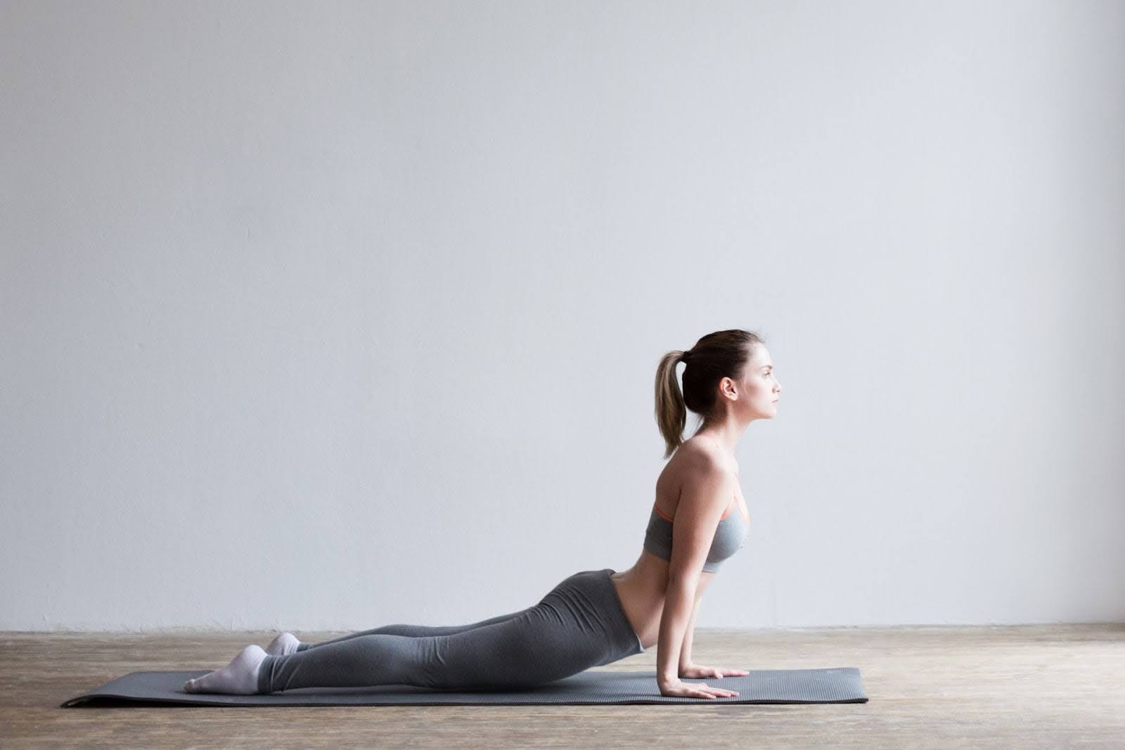 Benefits of Yoga: Enhancing Physical and Mental Health