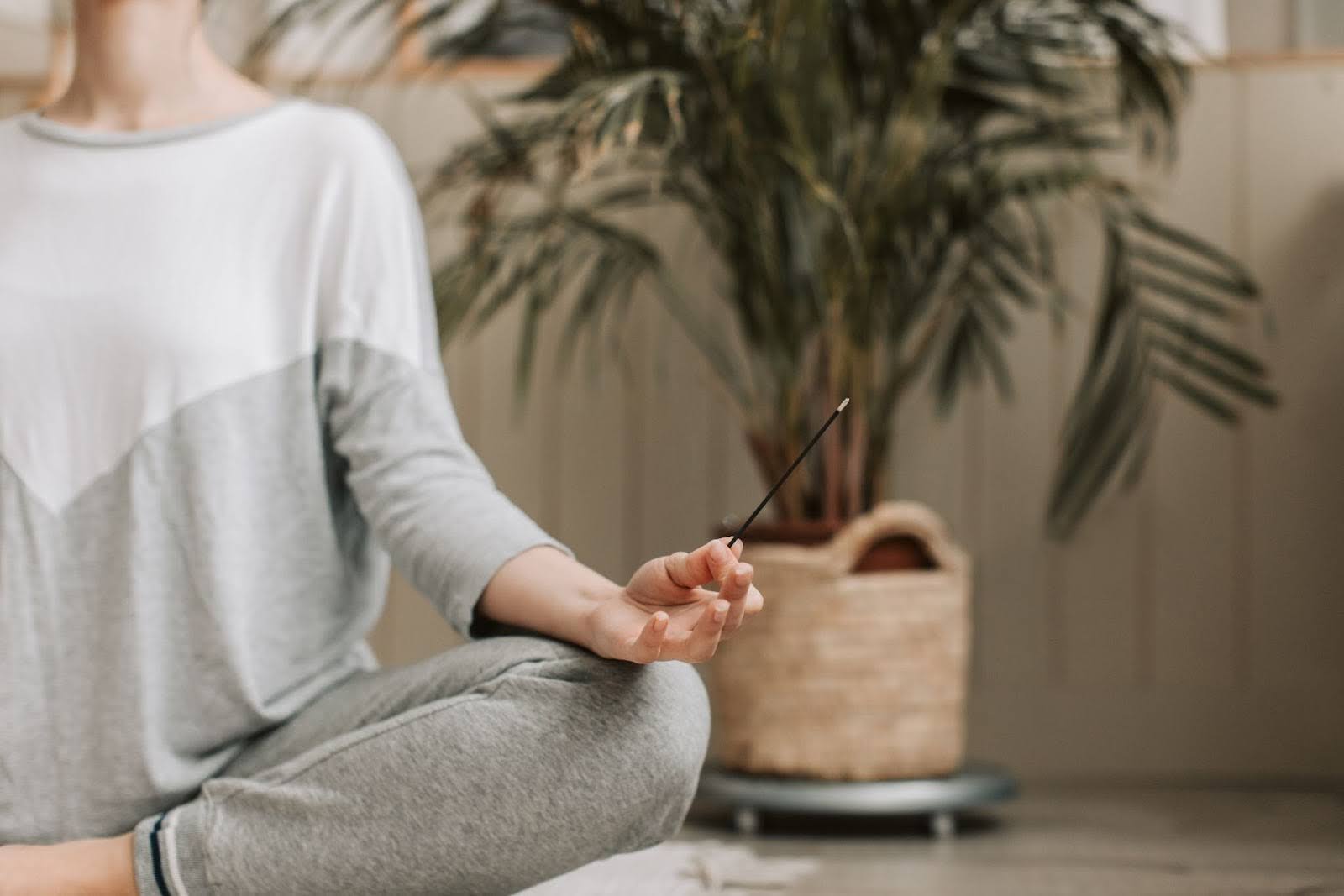Meditation for Starters - A Beginner's Journey Into Mindfulness