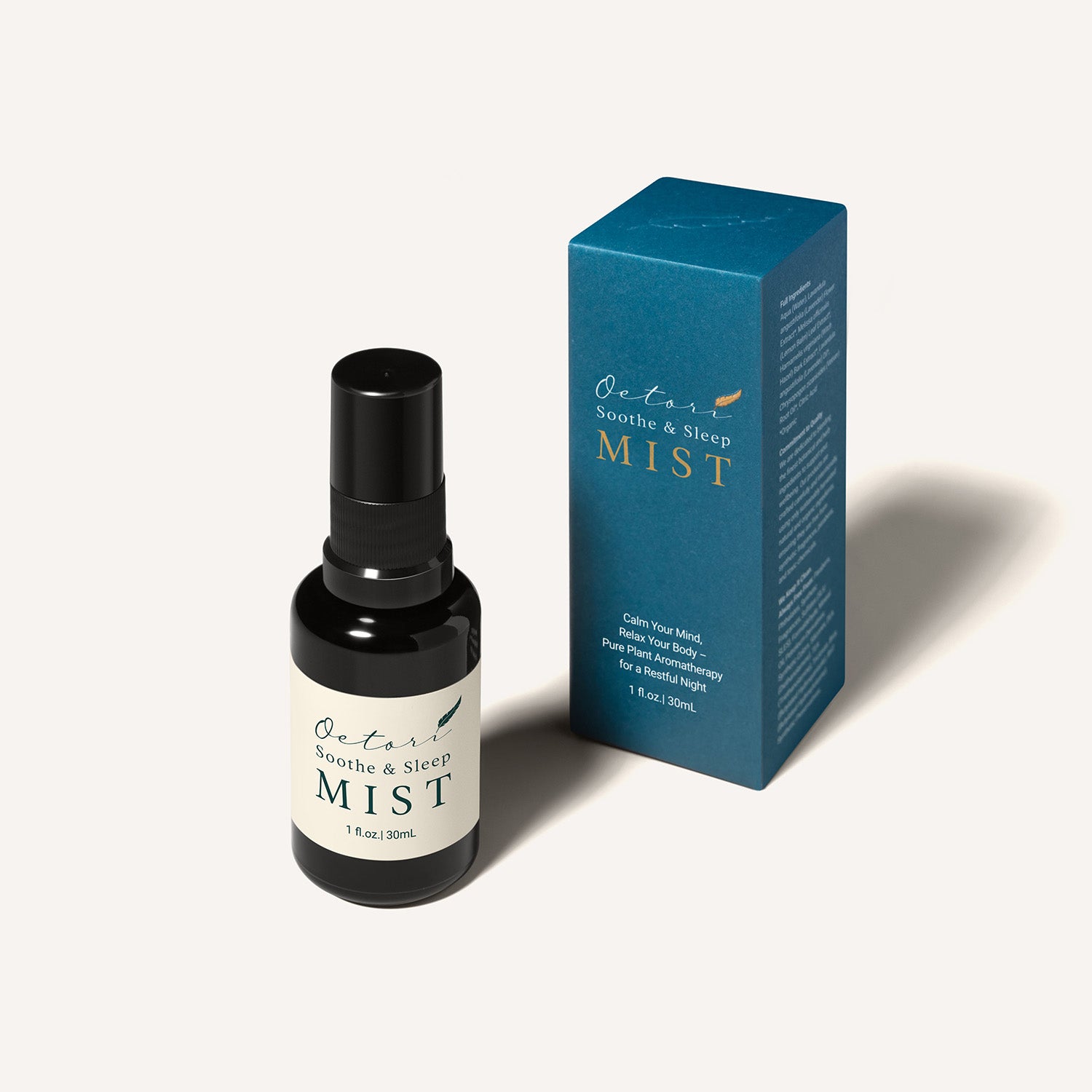 Soothe &amp; Sleep Mist